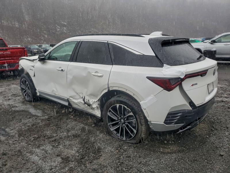 ACURA ZDX A-SPEC 2024 VIN 4W5KHNRL0RZ513997