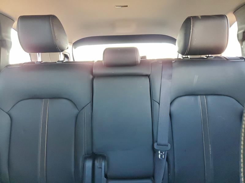 MAZDA CX-90 2024 VIN JM3KKAHD7R1174047