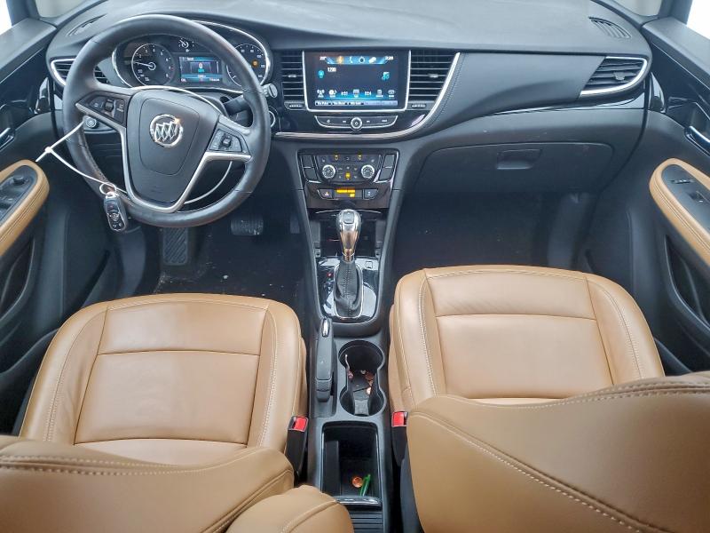 Фото 8 - BUICK ENCORE
