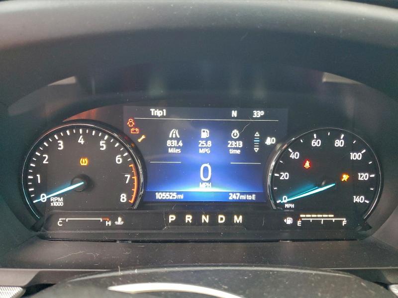 Фото 9 - FORD EXPLORER