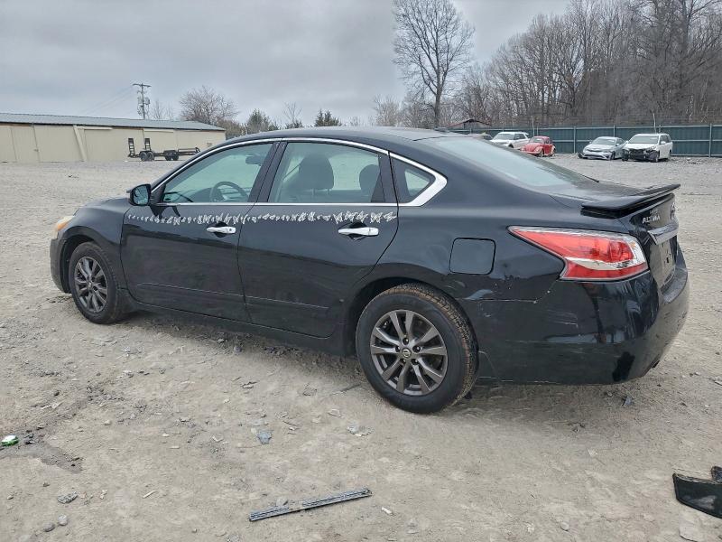 Фото 2 - NISSAN ALTIMA