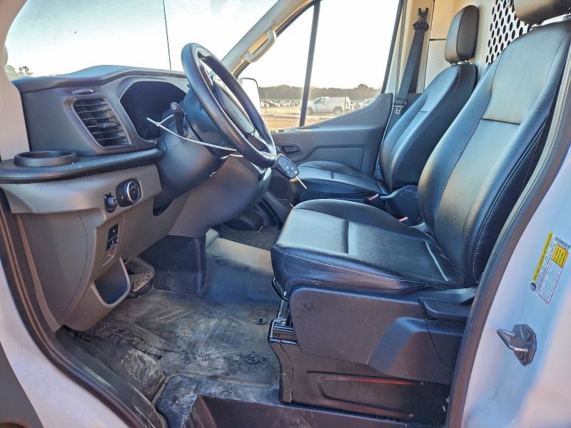 Фото 7 - FORD TRANSIT