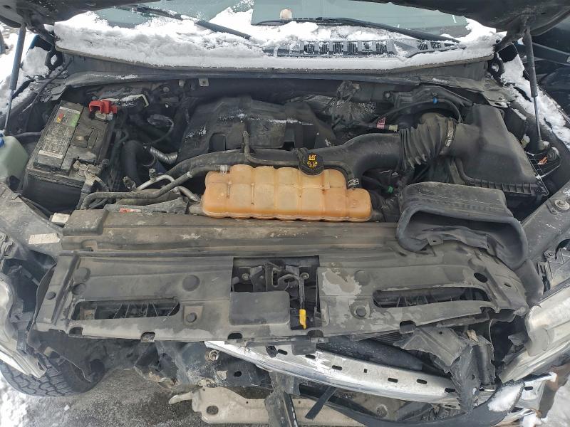 Фото 11 - FORD F-150