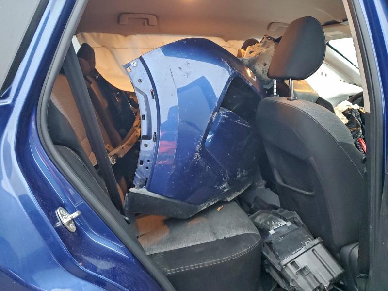 Фото 11 - NISSAN ROGUE