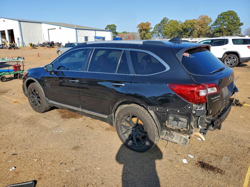 Фото 2 - SUBARU OUTBACK