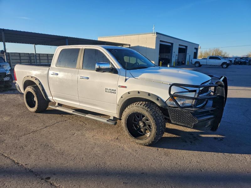 Фото 4 - RAM 1500