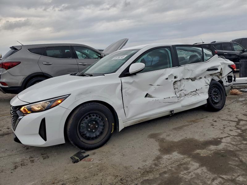 Фото 1 - NISSAN SENTRA