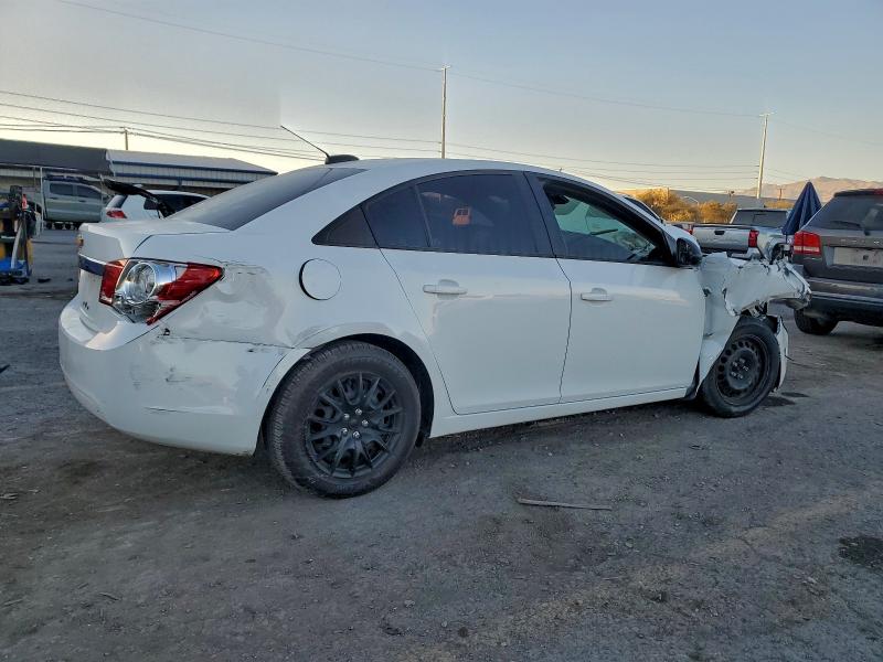 Фото 3 - CHEVROLET CRUZE