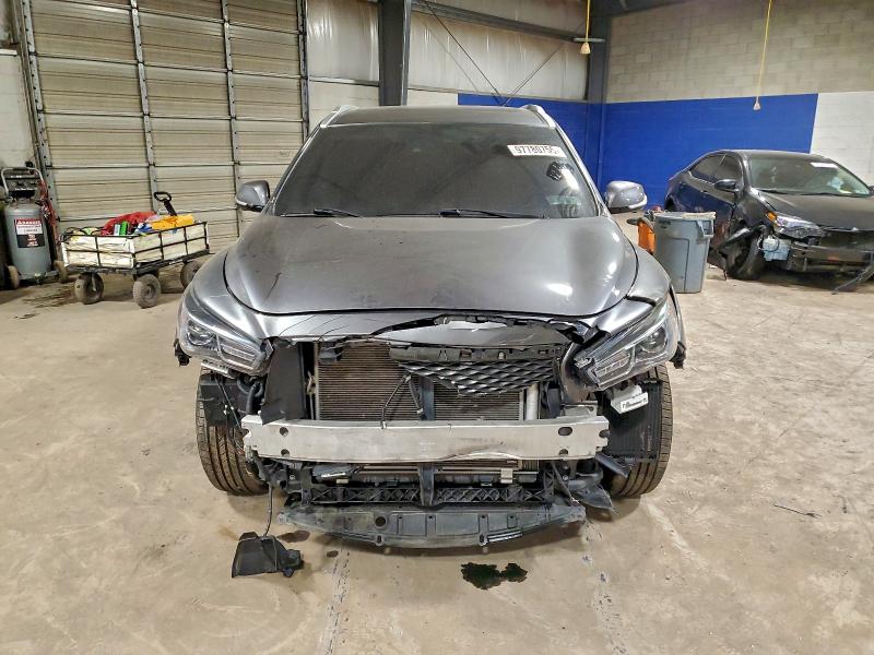 Фото 5 - INFINITI QX60