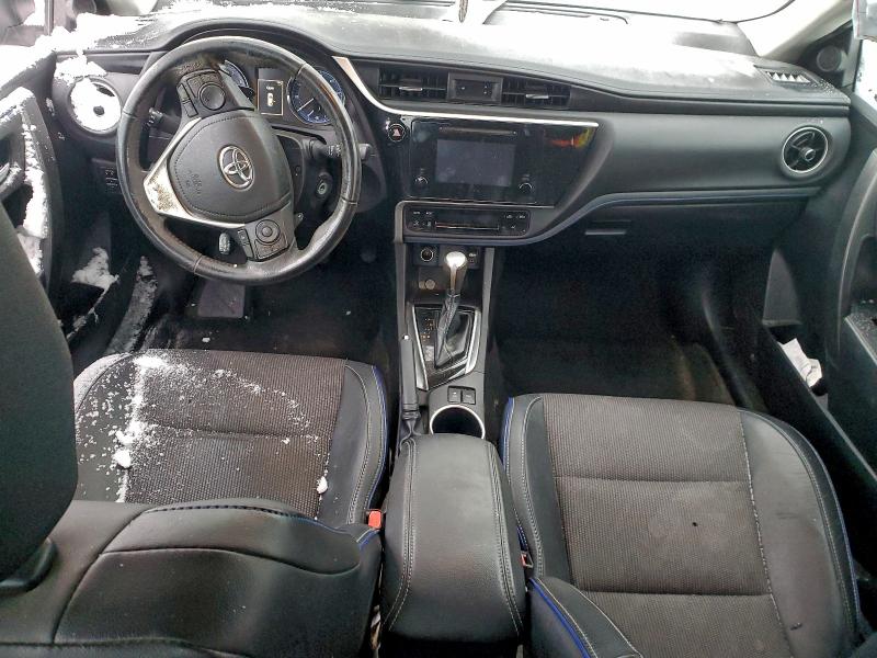 Фото 8 - TOYOTA COROLLA