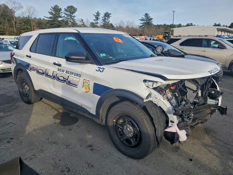 Фото 4 - FORD EXPLORER