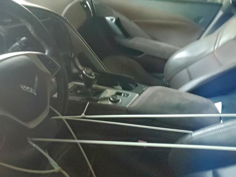 Фото 8 - CHEVROLET CORVETTE