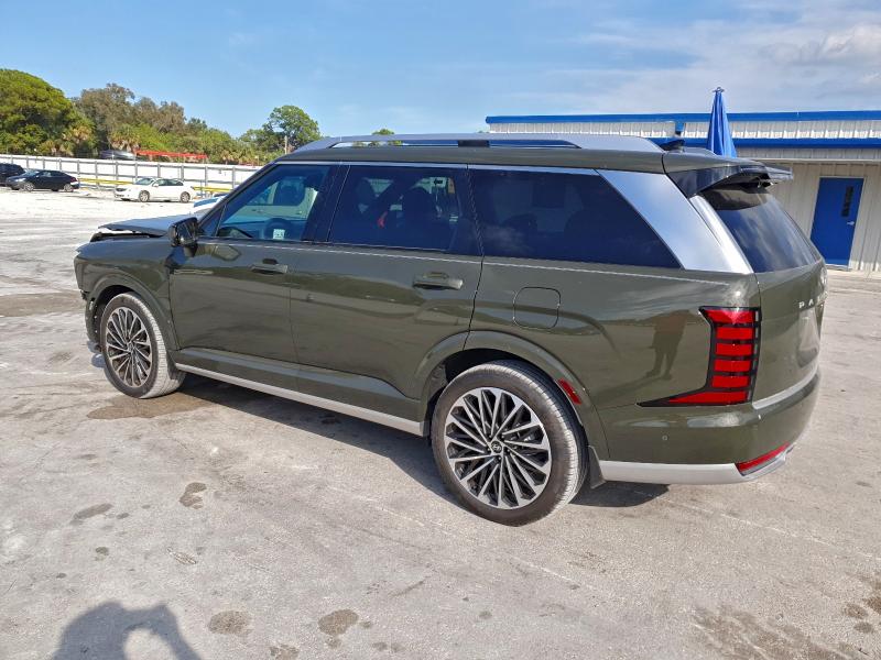 Фото 2 - HYUNDAI PALISADE