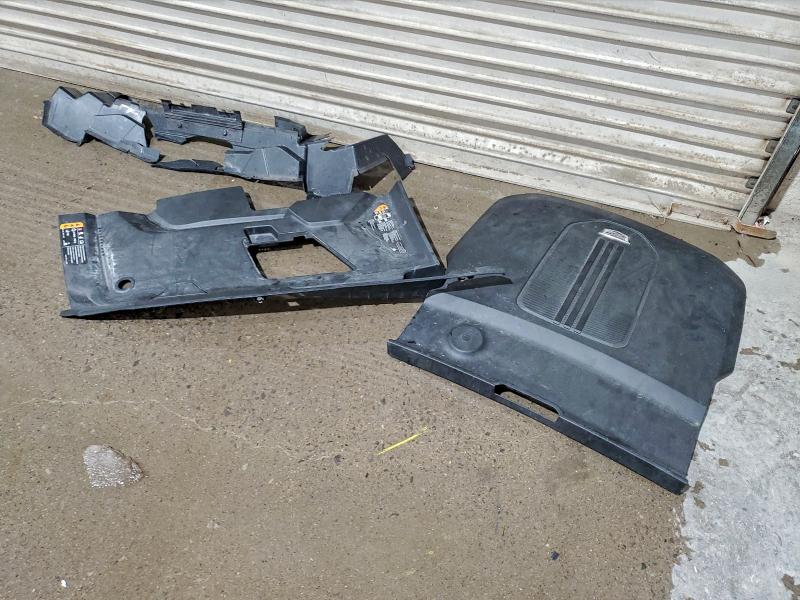 CADILLAC LYRIQ SPOR 2024 VIN 1GYKPWRL9RZ104817