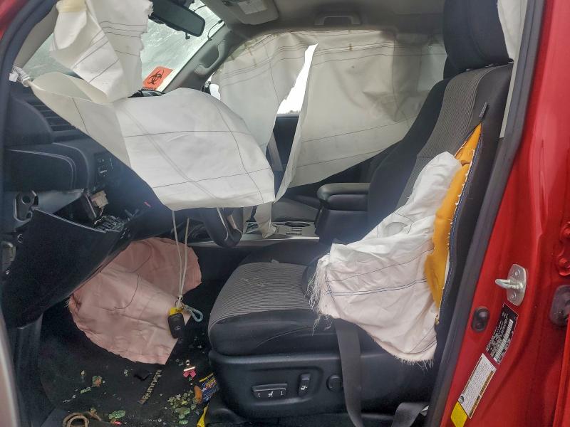 Фото 7 - TOYOTA 4RUNNER