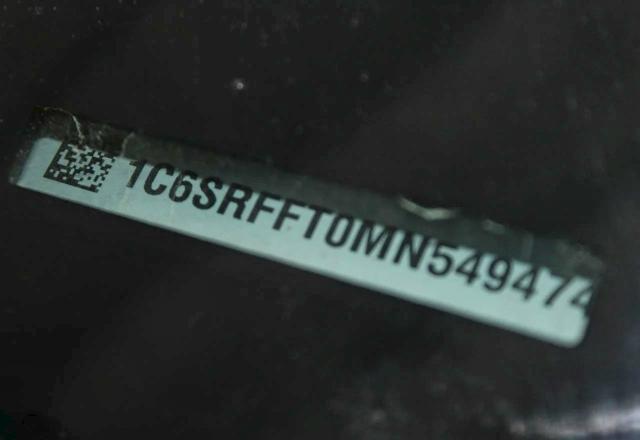 Фото 10 - RAM 1500