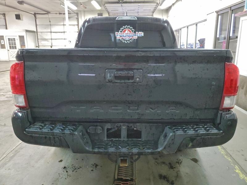 Фото 6 - TOYOTA TACOMA