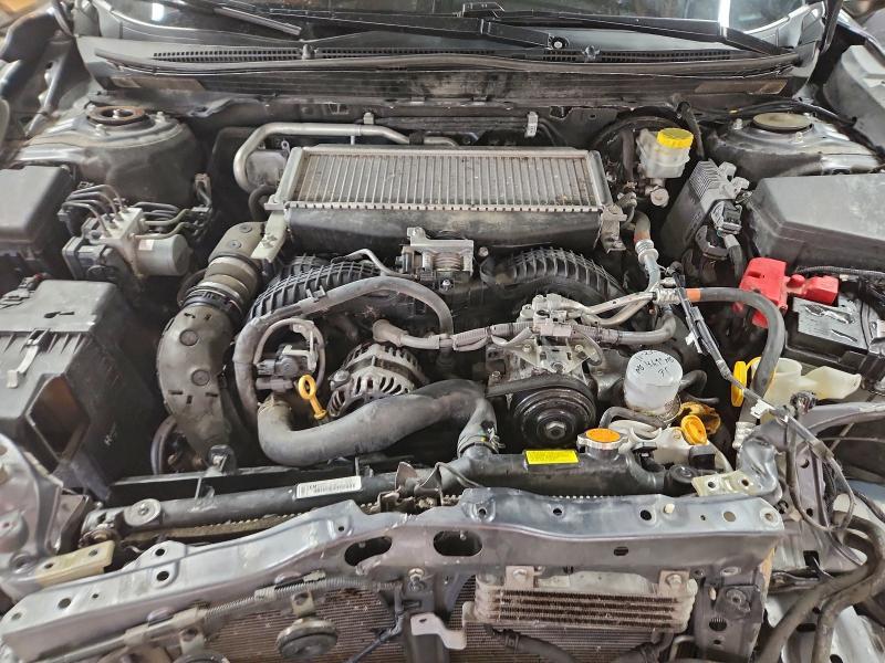 Фото 12 - SUBARU OUTBACK