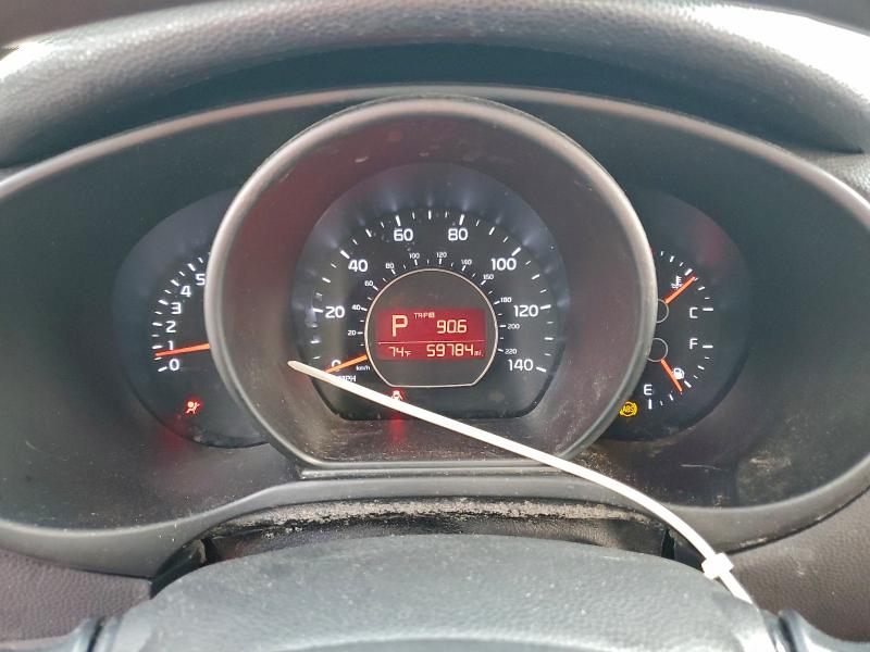 Фото 9 - KIA SOUL