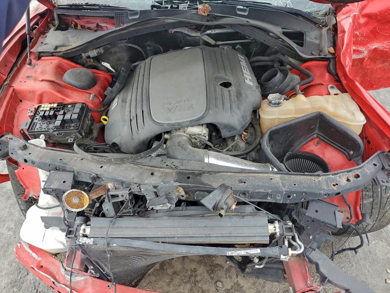 Фото 11 - DODGE CHARGER