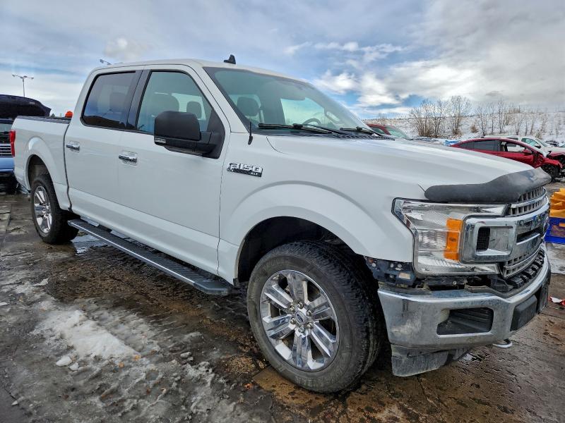 Фото 4 - FORD F-150