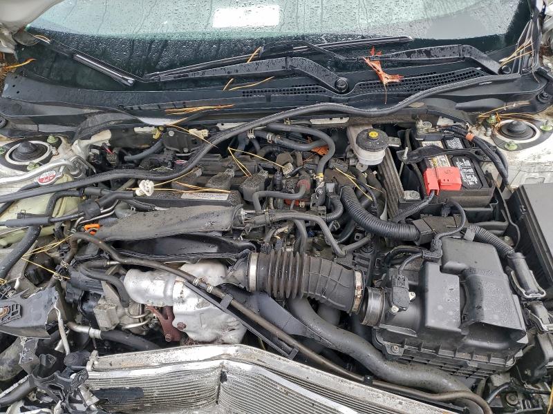 Фото 11 - HONDA CIVIC