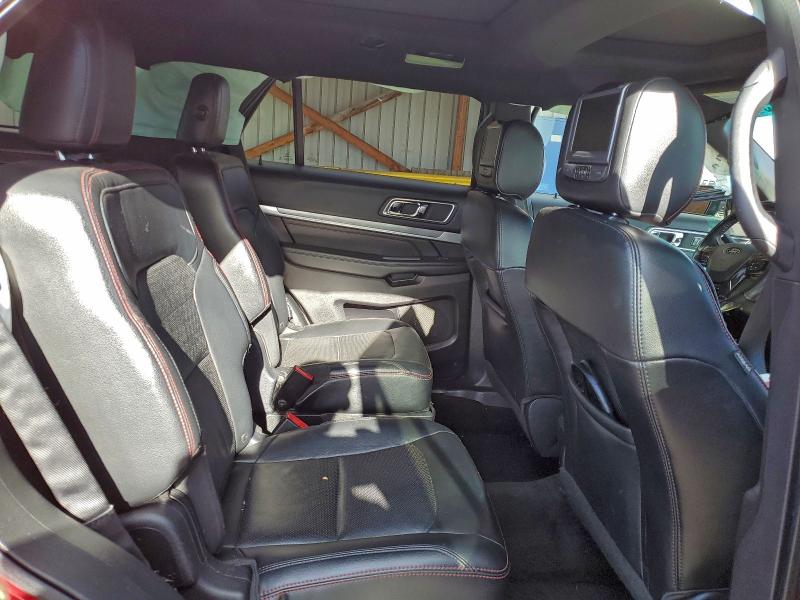 Фото 11 - FORD EXPLORER