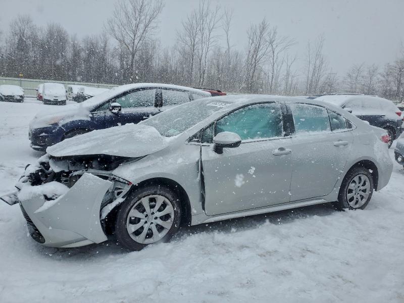 Фото 1 - TOYOTA COROLLA