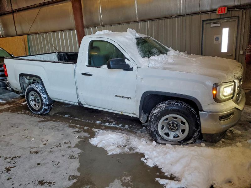 Фото 4 - GMC SIERRA