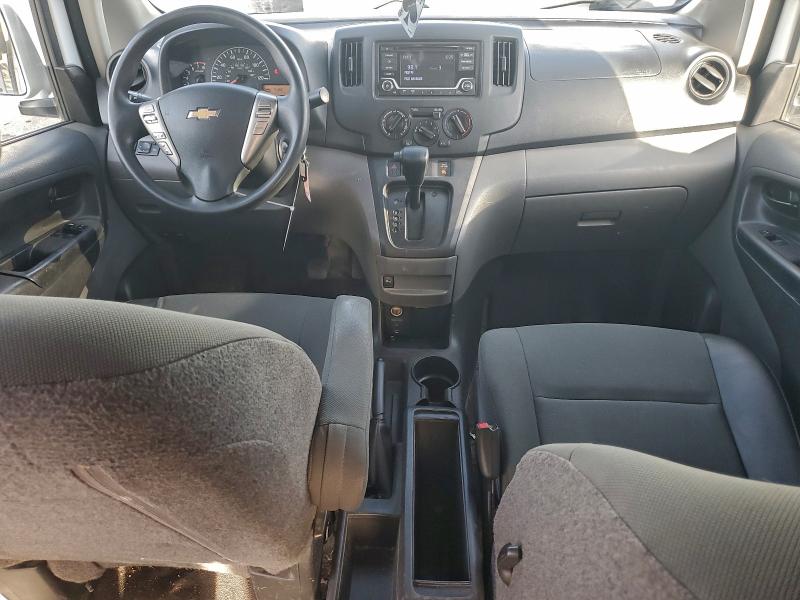 Фото 8 - CHEVROLET EXPRESS