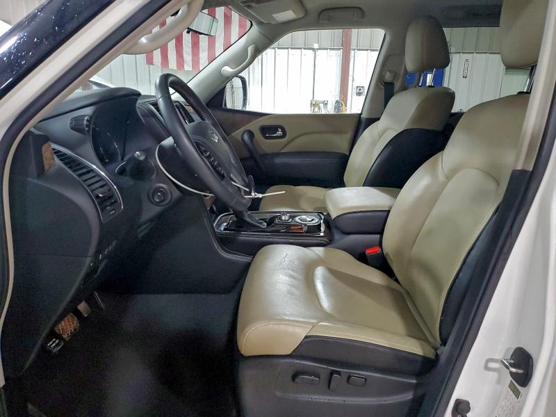 Фото 7 - INFINITI QX80