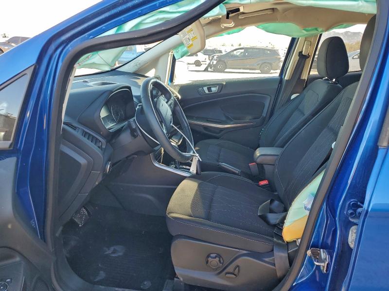 Фото 7 - FORD ECOSPORT