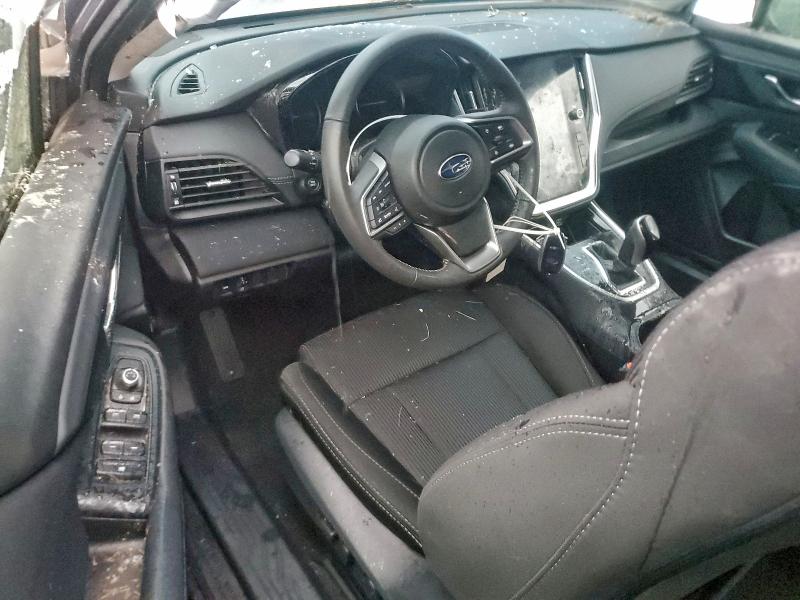 Фото 8 - SUBARU LEGACY