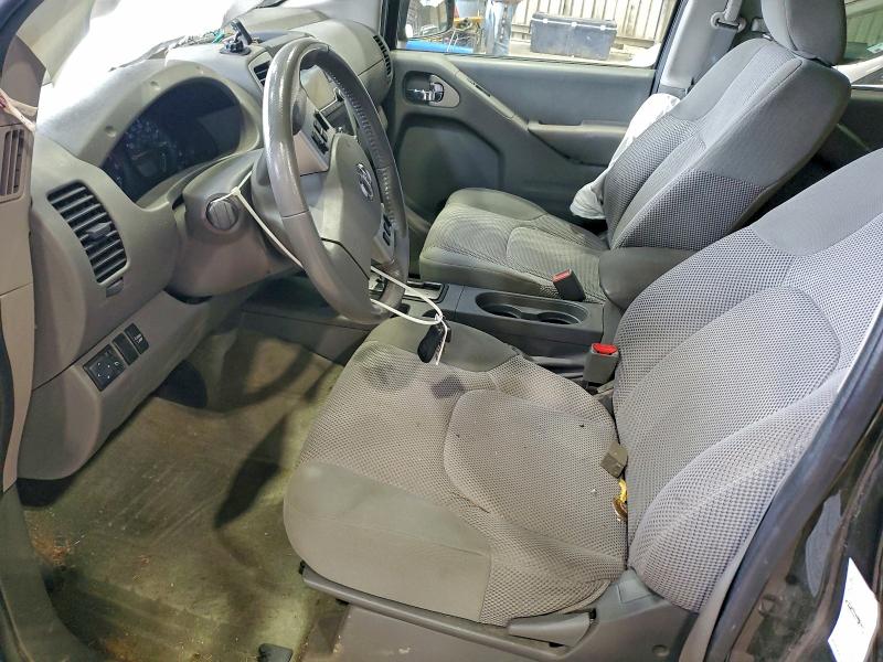 Фото 7 - NISSAN FRONTIER