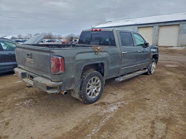 Фото 3 - GMC SIERRA