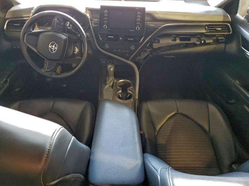 Фото 8 - TOYOTA CAMRY