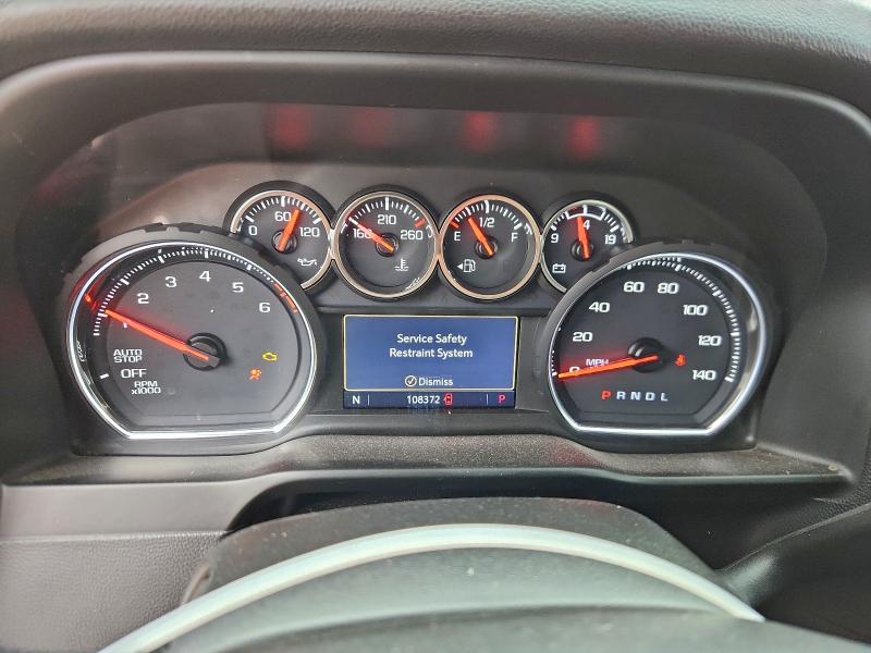 Фото 9 - CHEVROLET ALL Models