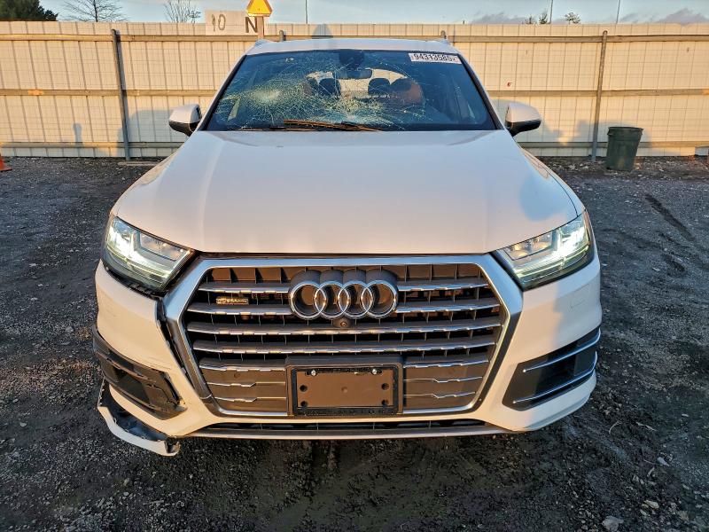 Фото 5 - AUDI Q7