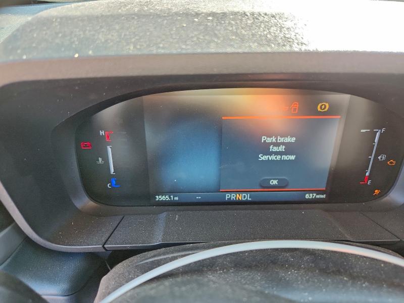 Фото 9 - FORD MAVERICK