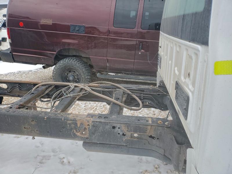 FORD F550 2017 VIN 1FDUF5HY2HDA05465