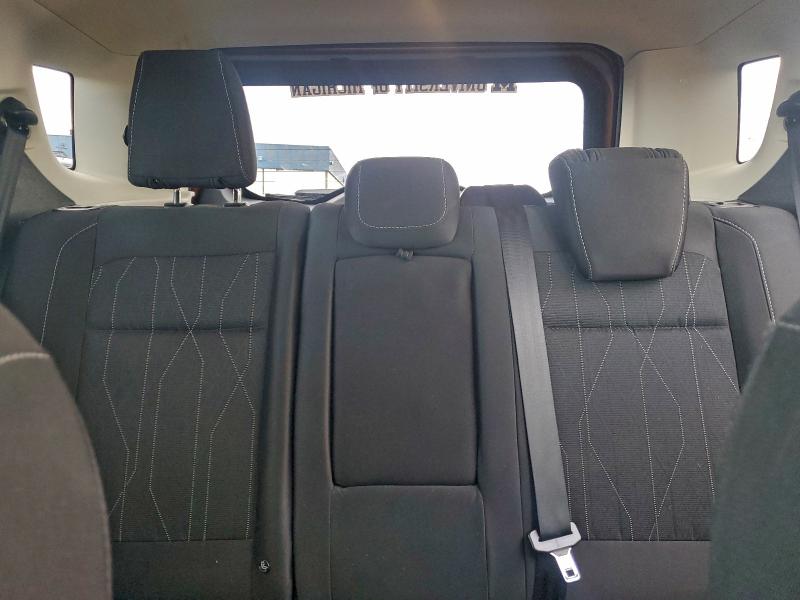 Фото 10 - FORD ECOSPORT