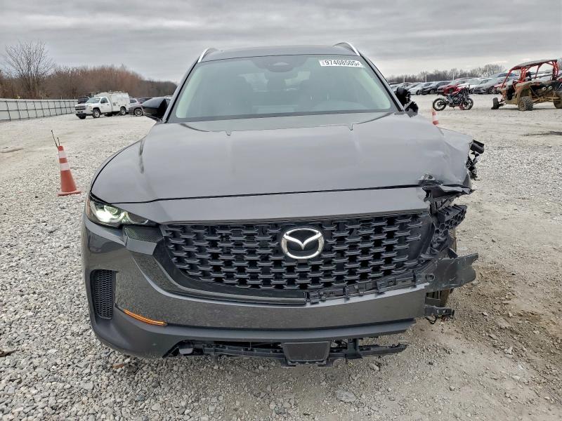 Фото 5 - MAZDA CX-50