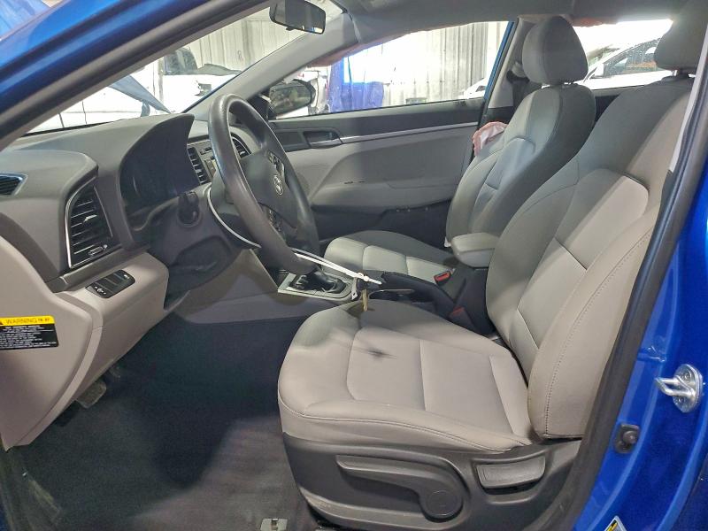 Фото 7 - HYUNDAI ELANTRA