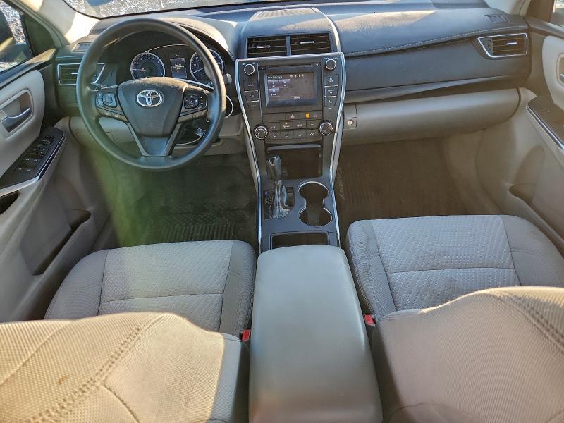 Фото 8 - TOYOTA CAMRY