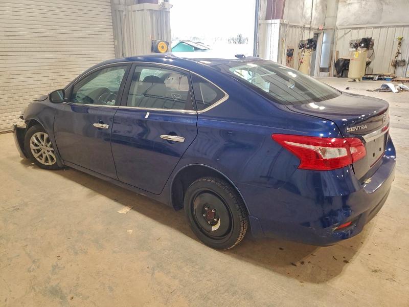 Фото 2 - NISSAN SENTRA