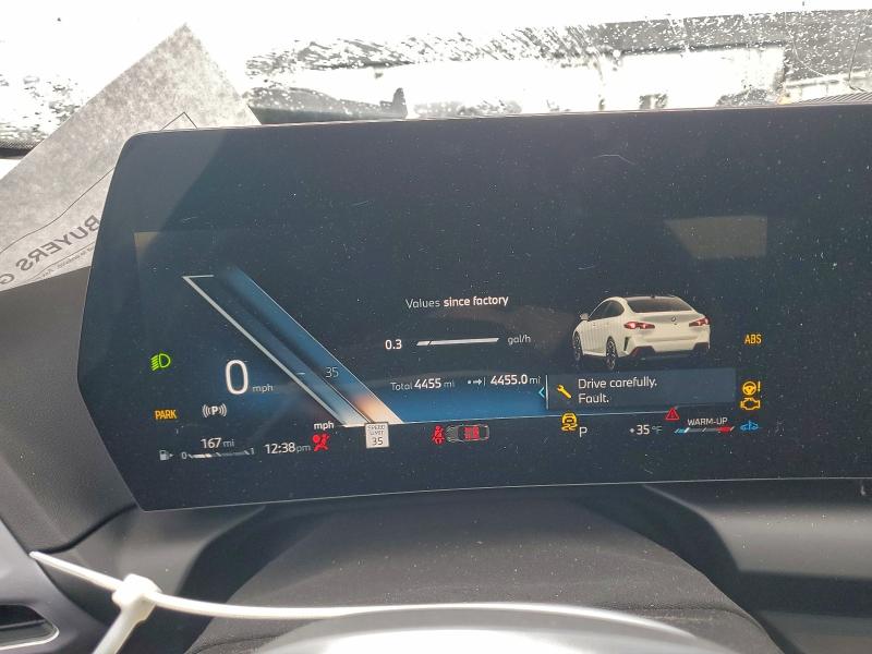 Фото 9 - BMW 2 SERIES