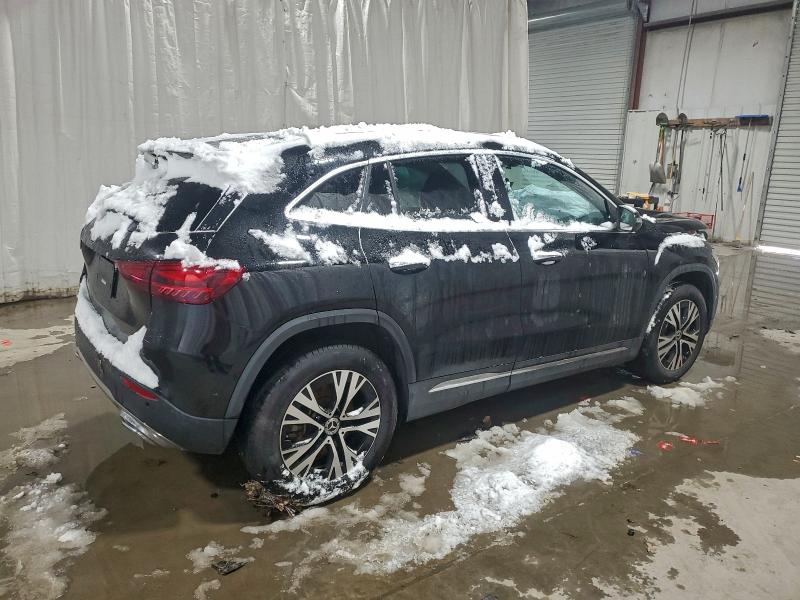 Фото 3 - MERCEDES-BENZ GLA-CLASS