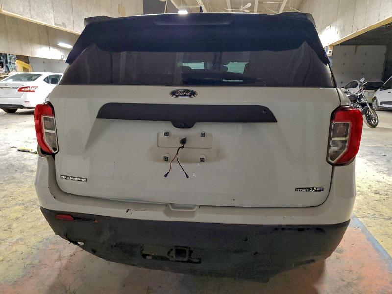 Фото 6 - FORD EXPLORER