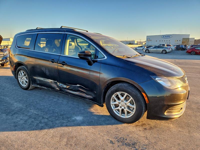 Фото 4 - CHRYSLER MINIVAN