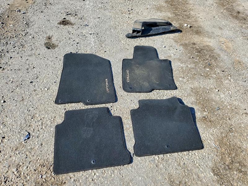 Фото 12 - KIA OPTIMA